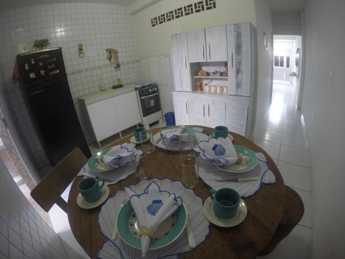Casas Maragogi 2 Villa Dış mekan fotoğraf
