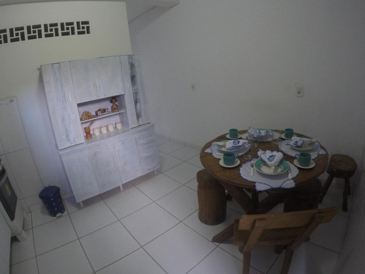 Casas Maragogi 2 Villa Dış mekan fotoğraf