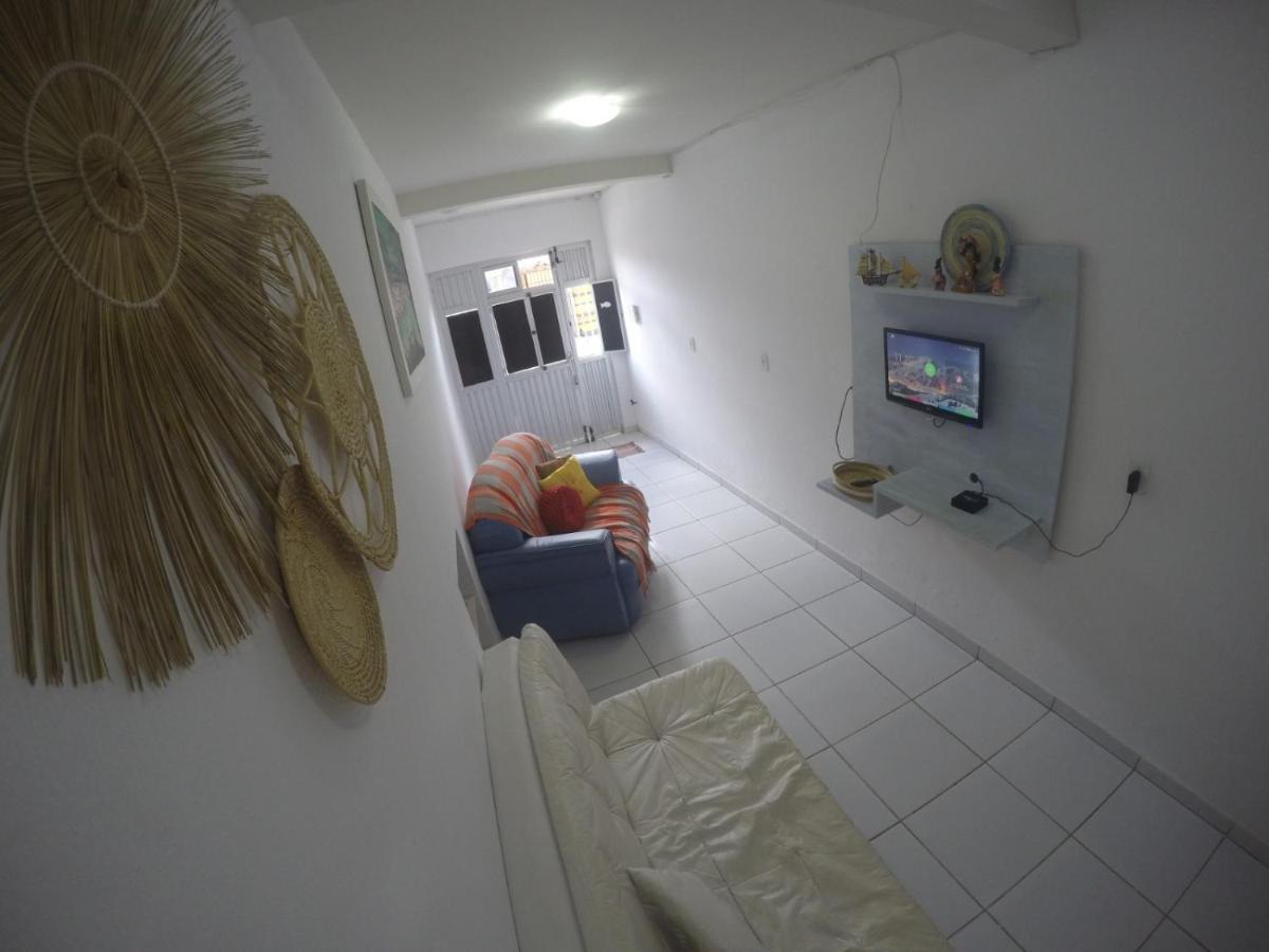 Casas Maragogi 2 Villa Dış mekan fotoğraf