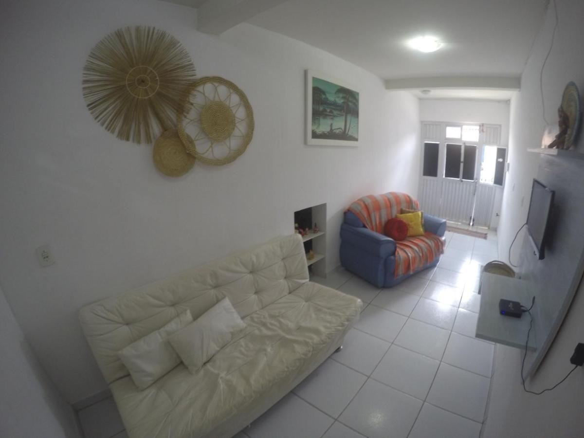 Casas Maragogi 2 Villa Dış mekan fotoğraf