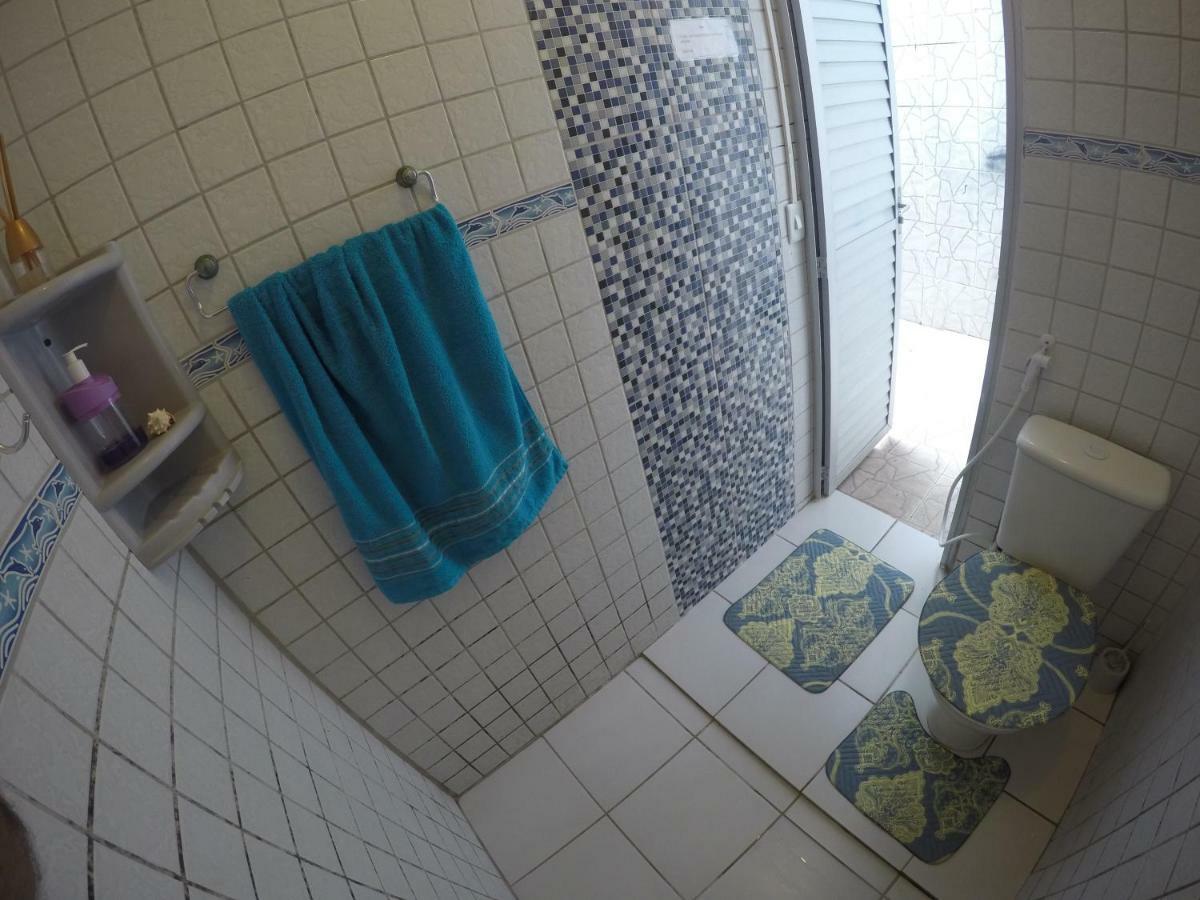 Casas Maragogi 2 Villa Dış mekan fotoğraf